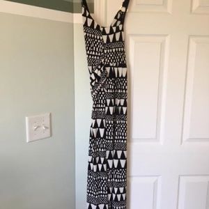 Vince Camuto Summer Dress